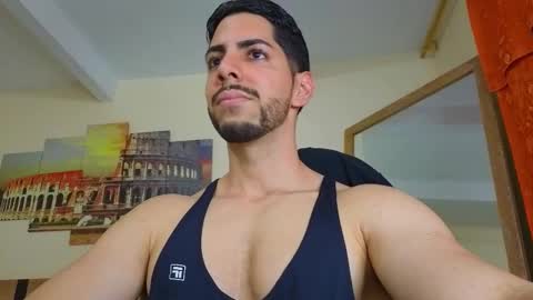 David online show from March 16, 11:09 pm