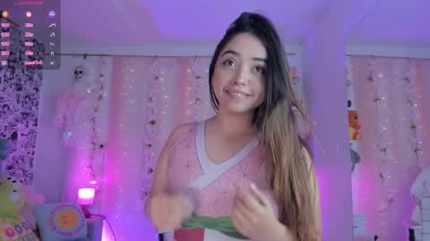 IG Dayana miler online show from February 25, 2:15 am