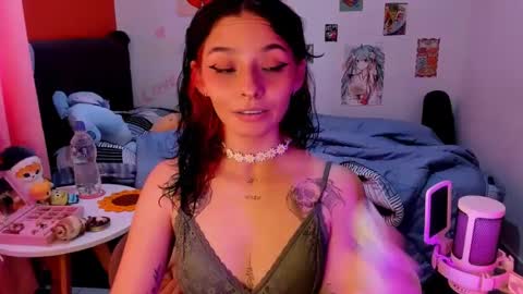 Pao online show from December 9, 8:54 pm