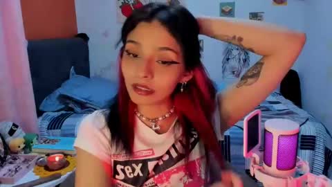 Pao online show from February 7, 3:24 am