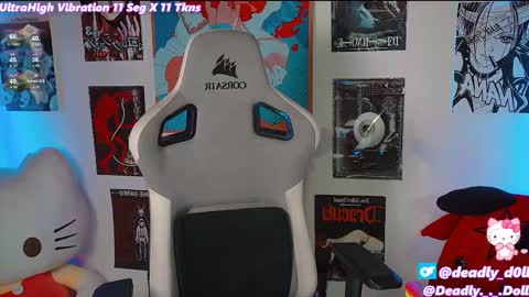    online show from February 24, 11:09 pm