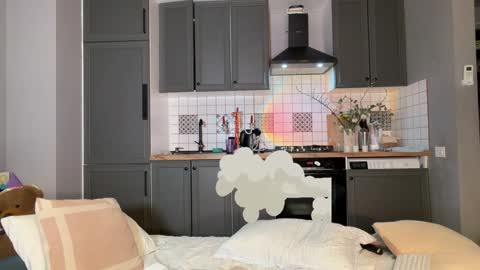 squirt queen Jasmine online show from February 19, 10:14 am