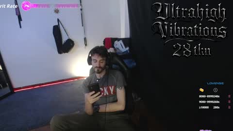 delacruz online show from May 12, 9:13 pm