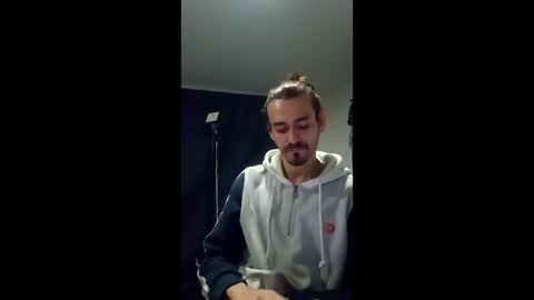 delacruz online show from January 15, 1:47 am