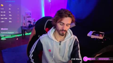 delacruz online show from December 14, 4:41 am