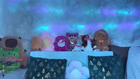 Kate online show from February 3, 6:33 am