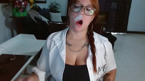 Diana online show from February 24, 10:35 pm