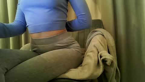 _domnatermsi online show from January 20, 6:32 pm