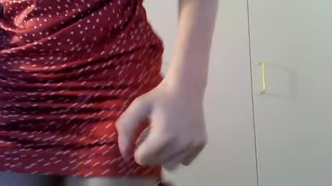 _domnatermsi online show from February 5, 5:53 pm