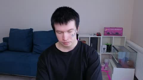 _dream_boys_ online show from April 16, 6:24 am