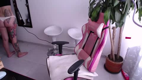 Abbye online show from December 2, 7:11 pm