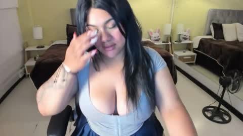 Dulcinea online show from January 9, 3:12 am