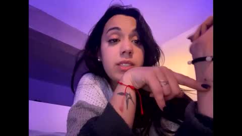 Snapshot of _elena_barra chatting on March 5, 10:54 pm  elena barra online show from March 5, 10:54 pm