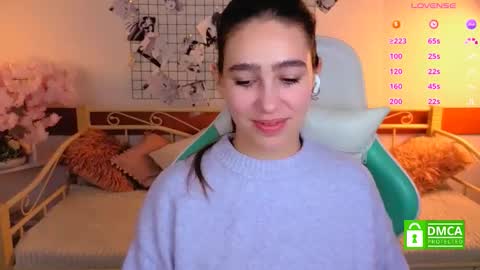 Lizzy  online show from February 28, 10:36 pm