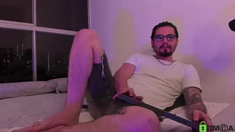  -         online show from April 4, 12:06 am