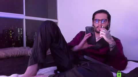  -         online show from February 15, 11:58 pm