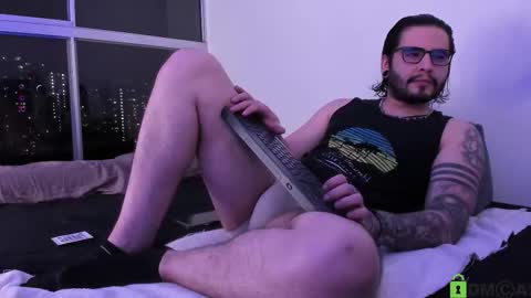  -         online show from February 17, 1:15 am