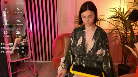 Emi online show from June 5, 6:52 am
