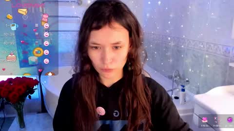Snapshot of _emily__strike_ chatting on September 24, 10:11 am _emily__strike_ online show from September 24, 10:11 am