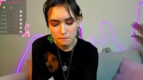 Snapshot of _emily__strike_ chatting on February 11, 1:30 pm _emily__strike_ online show from February 11, 1:30 pm