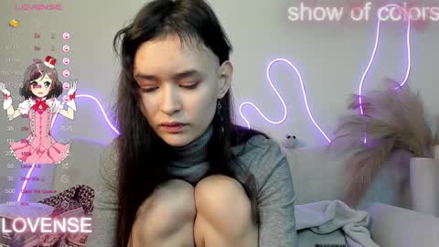Snapshot of _emily__strike_ chatting on February 3, 12:57 pm _emily__strike_ online show from February 3, 12:57 pm
