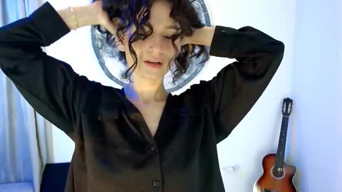  Emily G online show from January 14, 10:29 pm