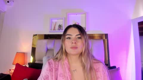 Isabella online show from January 6, 5:28 pm