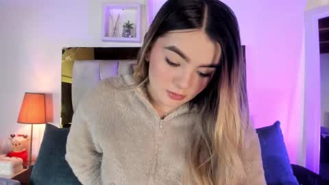 Isabella online show from February 4, 12:09 pm