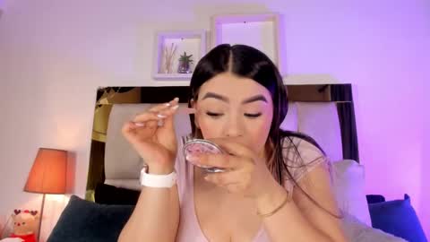 Isabella online show from February 27, 12:20 pm