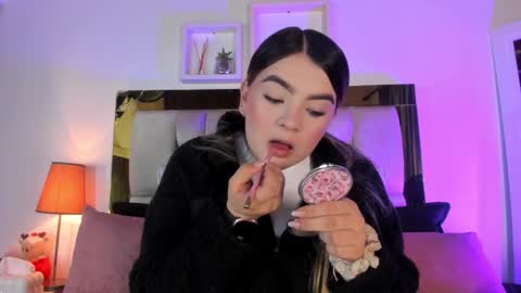 Isabella online show from January 14, 12:02 pm