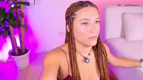 Emi online show from July 12, 1:31 am