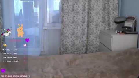 Sam  online show from January 14, 1:41 pm