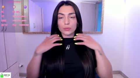  Erica Vanderhill  online show from December 19, 10:27 pm