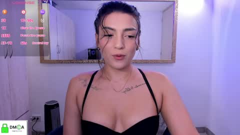  Erica Vanderhill  online show from April 23, 10:33 pm