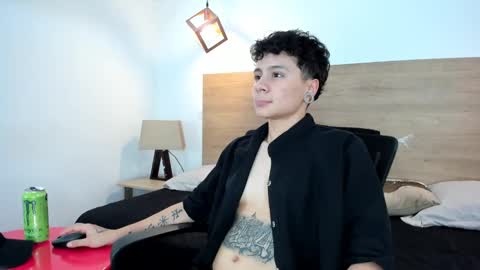 Eternal  online show from February 15, 4:36 am