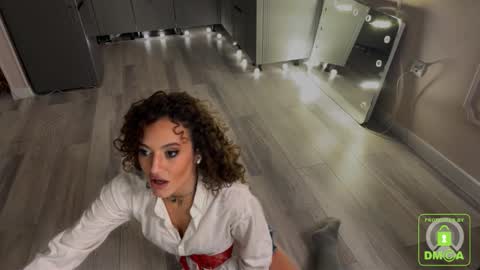 Eva online show from November 14, 3:47 pm