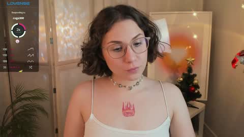 Eva online show from December 10, 9:22 pm