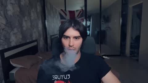 Keanu online show from September 19, 2:43 pm