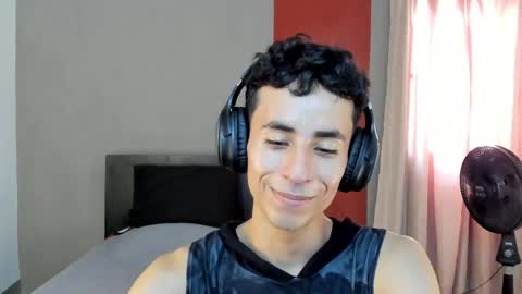 jair eduardo online show from February 9, 8:33 pm