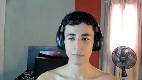 jair eduardo online show from February 4, 7:40 pm