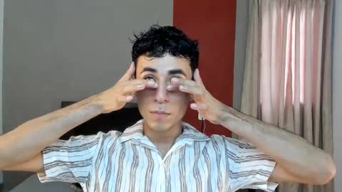 jair eduardo online show from February 12, 11:58 am