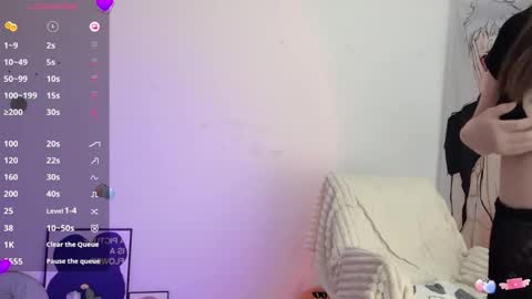 Flipped online show from November 13, 5:21 am