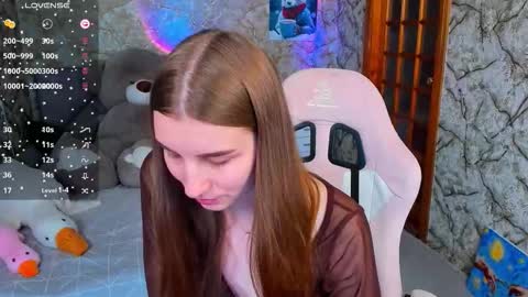 Kate online show from February 20, 12:51 pm