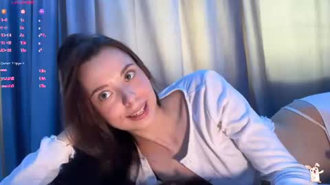 Goldy Grace online show from July 28, 12:48 pm