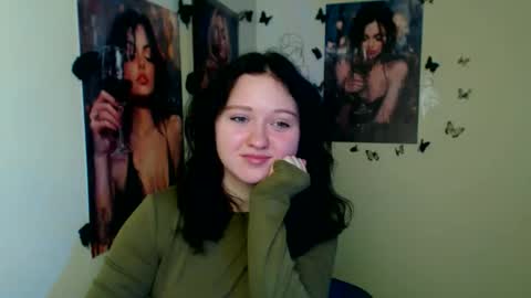 Alice online show from November 14, 8:05 am