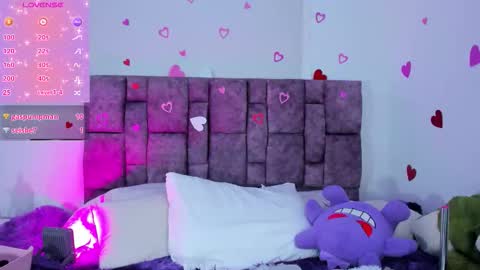 Gabby online show from February 16, 9:57 pm