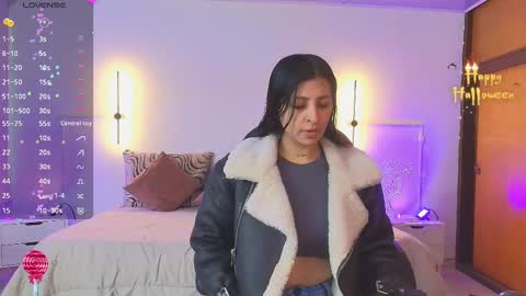  Juliana   Gaby   Kloe online show from October 27, 11:10 am