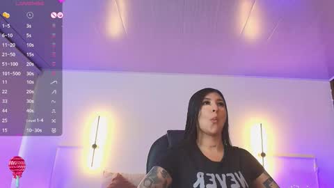  Juliana   Gaby   Kloe online show from March 26, 11:37 am