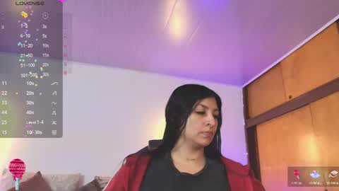  Juliana   Gaby   Kloe online show from May 31, 11:20 am
