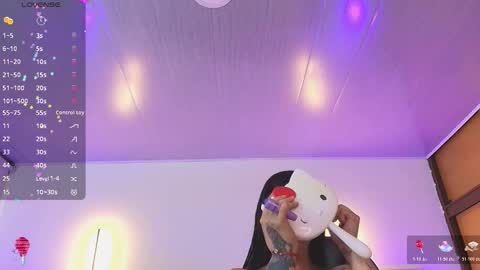  Juliana   Gaby   Kloe online show from January 17, 11:30 am